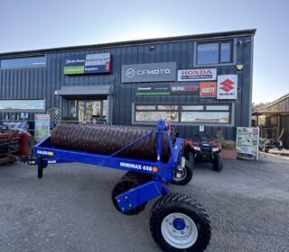 Set of Dalbo MINIMAX Cambridge Rollers for sale