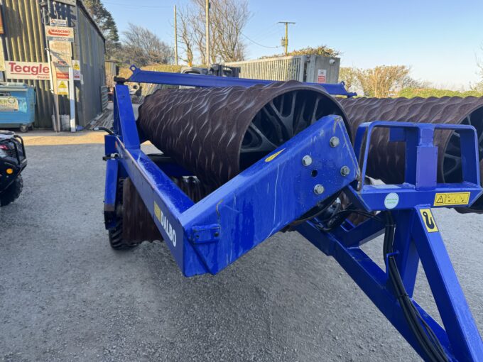 Dalbo-Minimiax-630-Cambridge-Roller-4-