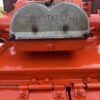 Howard 80 Inch Rotavator - Image 7