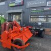 Howard 80 Inch Rotavator