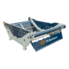 FK Machinery Bale Unroller BPBU