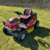 Canycom CMX 4WD Ride-on Brushcutter
