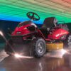 CANYCOM CMX2408 Ride-on Brushcutter - Image 7