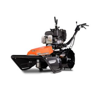 Ecotech HRT 101 Rotary Brushcutter
