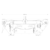 Bale Unroller FK Machinery design drawing