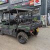 Used Kawasaki Mule Pro DXT