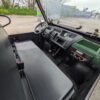 Used Kawasaki Mule Pro DXT front bench seat