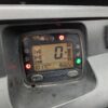 Used Kawasaki Mule Pro DXT odometer