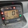 Used Kawasaki Mule Pro DXT odometer