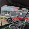 Used Kawasaki Mule Pro DXT utility side-by-side