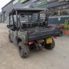 Used Kawasaki Mule Pro DXT utility side-by-side