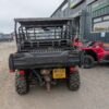 Used Kawasaki Mule Pro DXT utility side-by-side