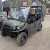 Used Kawasaki Mule Pro DXT