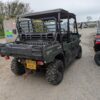 Used Kawasaki Mule Pro DXT utility side-by-side