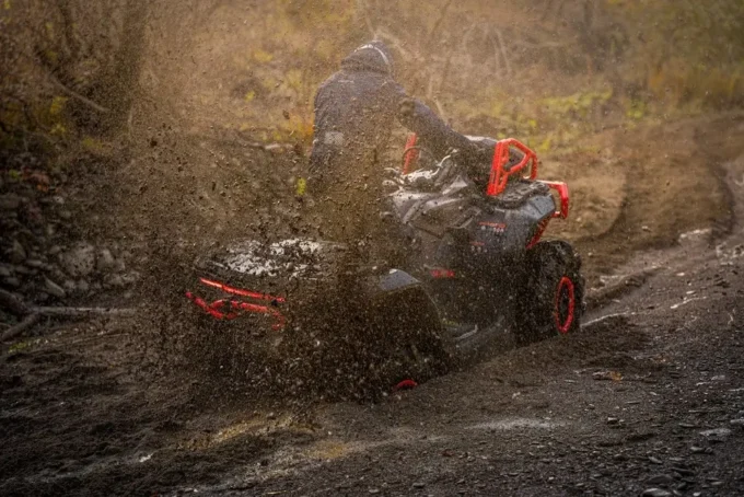 CFMOTO CFORCE 1000 MV - Image 5