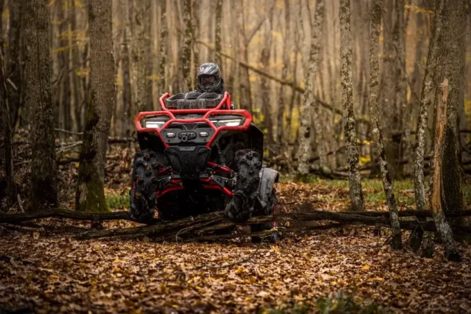 CFMOTO CFORCE 1000 MV - Image 7