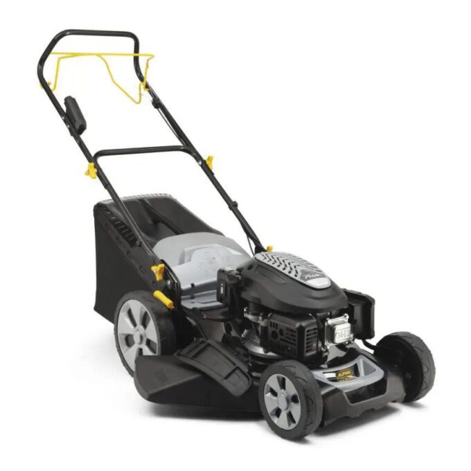 Alpina AL5 46 SAEQ petrol lawnmower