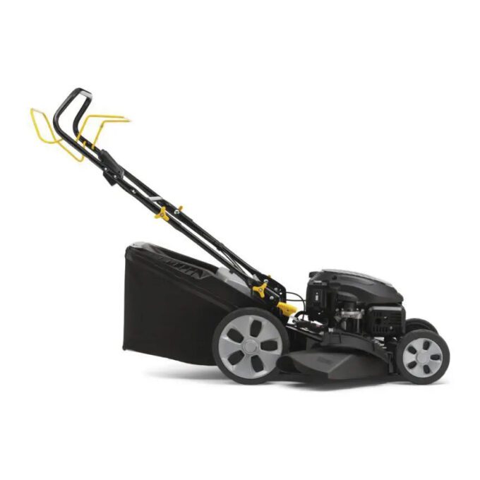 Alpina AL5 46 SAEQ petrol lawnmower