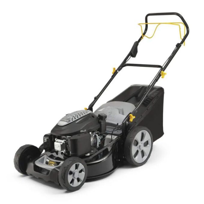 Alpina AL5 46 SAEQ petrol lawnmower