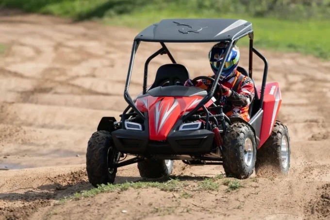 Hammerhead GTS150 LE