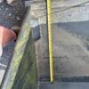 Small bale wrapper