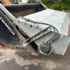 Strimech bucket brush
