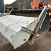 Stimech bucket brush