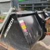 Stimech bucket brush