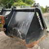 Stimech bucket brush