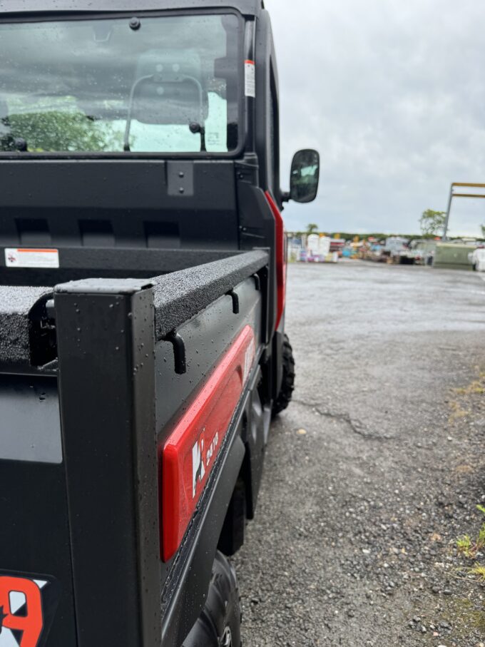 Kioti K9 2410 UTV - Image 35