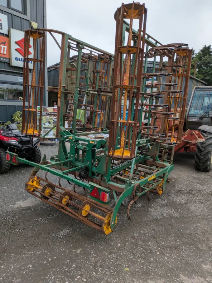 Used Cousins Swiftine 5m Harrow