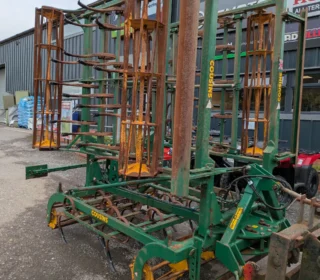 Used Cousins Swiftine 5m Harrow