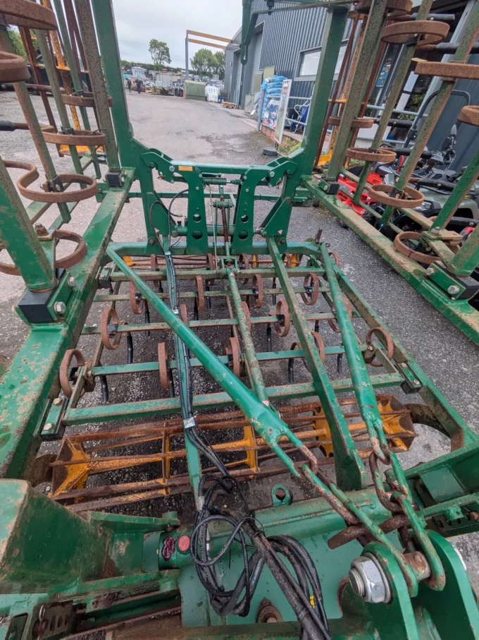Used Cousins Swiftine 5m Harrow