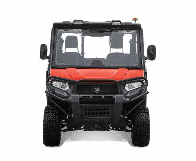Kioti K9 2410 UTV - Image 31