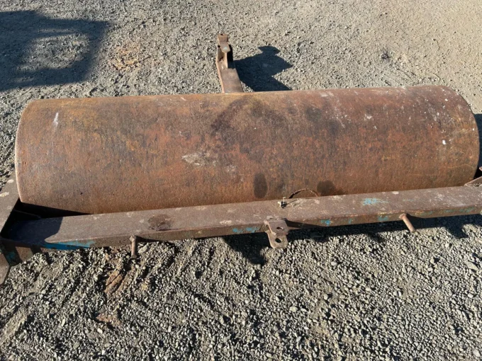 6ft ballast roller