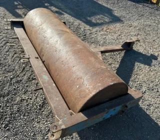 6ft ballast roller