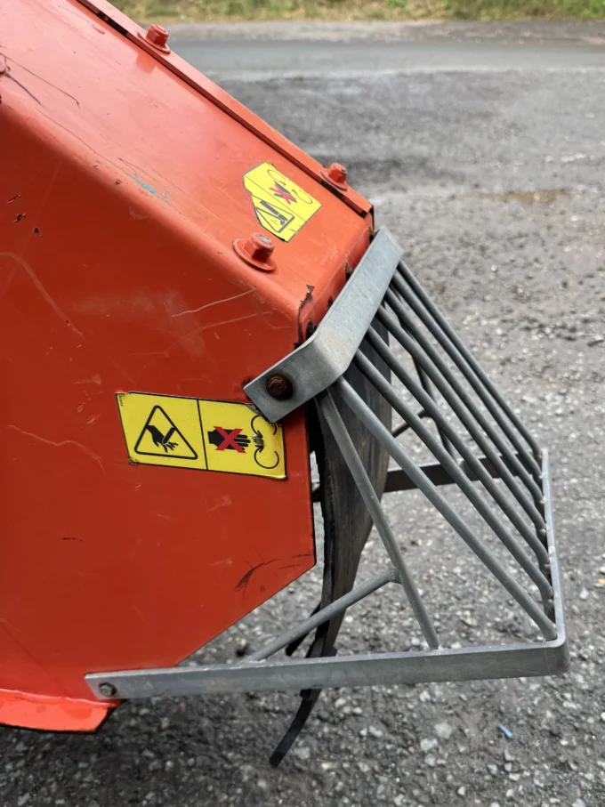 Caravaggi Bio 150 Chipper Shredder