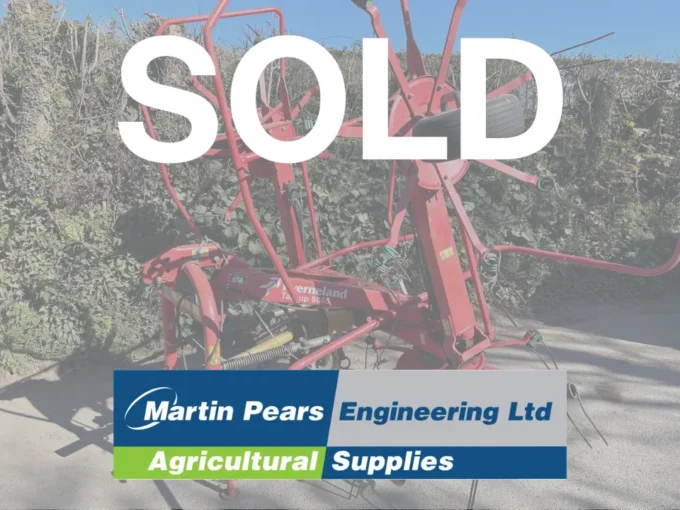 Kverneland-taarup-8055 Sold Graphic